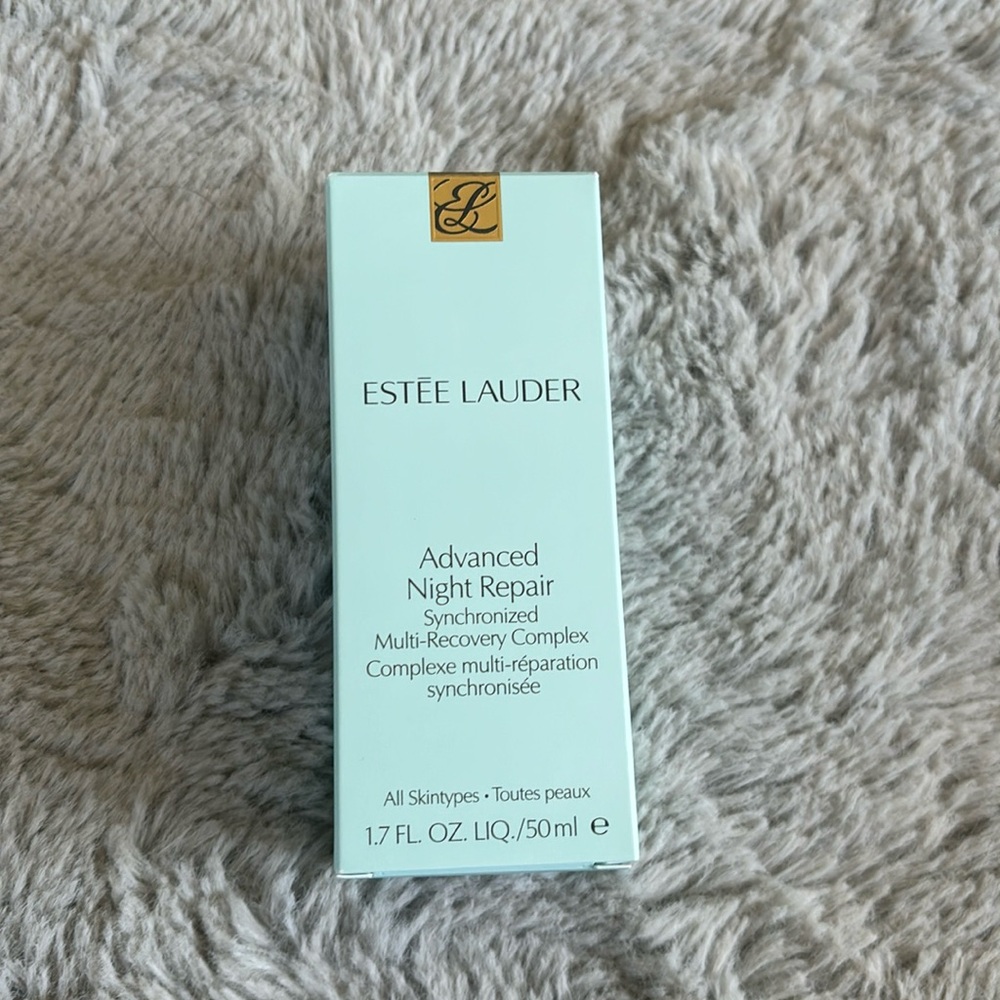 estée lauder advanced night repair